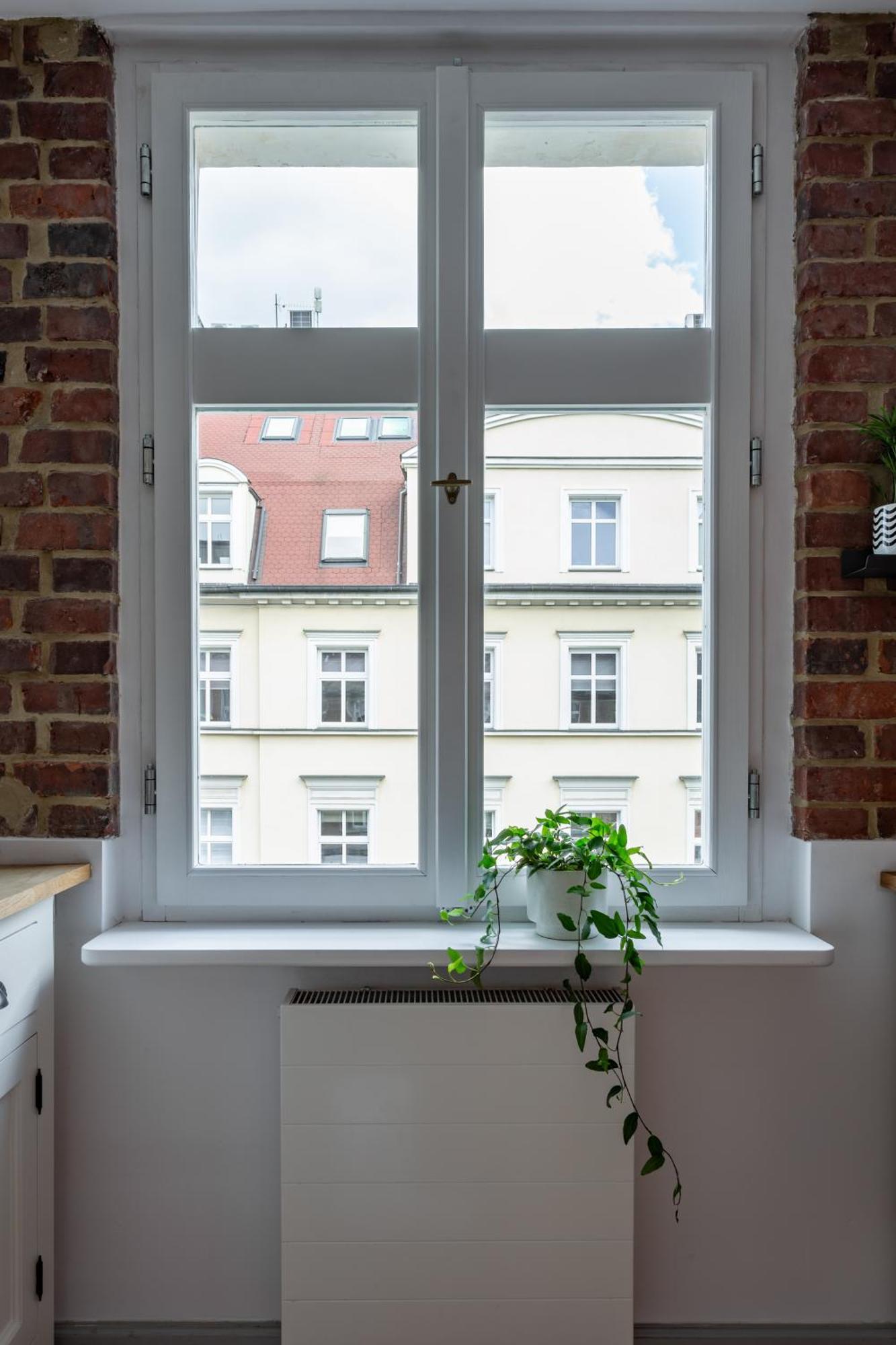 Klimatyczne Mieszkanie W Centrum Posen Exterior foto